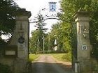 фото отеля Chateau de Perigny