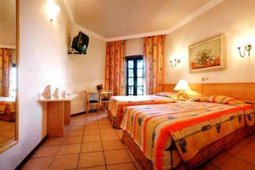фото отеля Catussaba Business Hotel Salvador