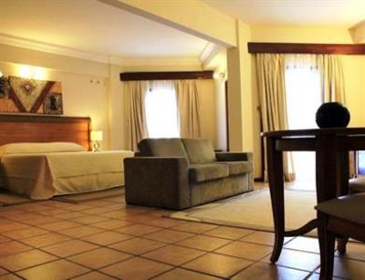 фото отеля Catussaba Business Hotel Salvador