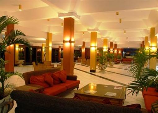 фото отеля Catussaba Business Hotel Salvador