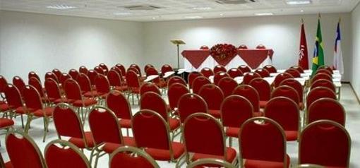 фото отеля Catussaba Business Hotel Salvador