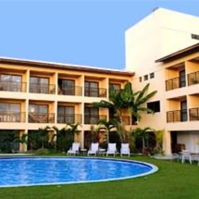 фото отеля Catussaba Business Hotel Salvador