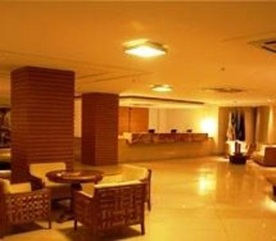 фото отеля Catussaba Business Hotel Salvador