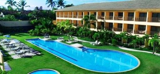 фото отеля Catussaba Business Hotel Salvador