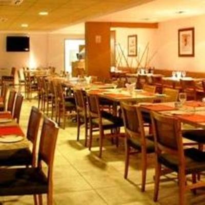 фото отеля Catussaba Business Hotel Salvador
