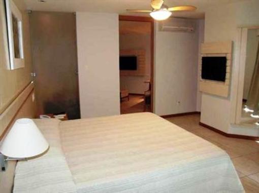 фото отеля Catussaba Business Hotel Salvador