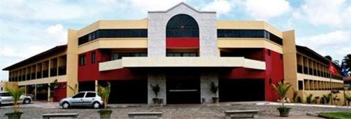 фото отеля Catussaba Business Hotel Salvador