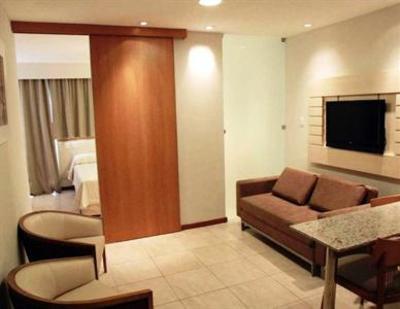 фото отеля Catussaba Business Hotel Salvador