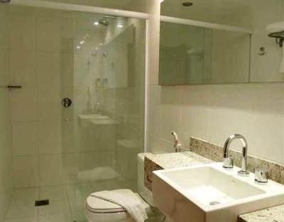 фото отеля Catussaba Business Hotel Salvador