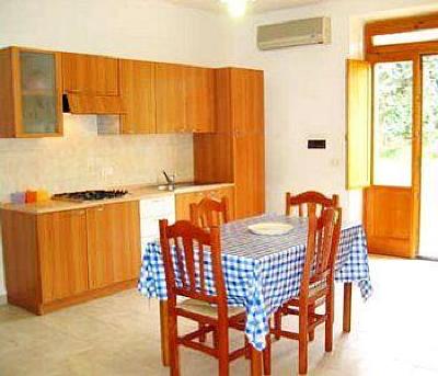 фото отеля Torre Del Golfo Hotel Cropani