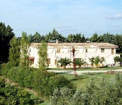 фото отеля Torre Del Golfo Hotel Cropani