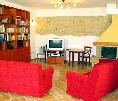 фото отеля Torre Del Golfo Hotel Cropani