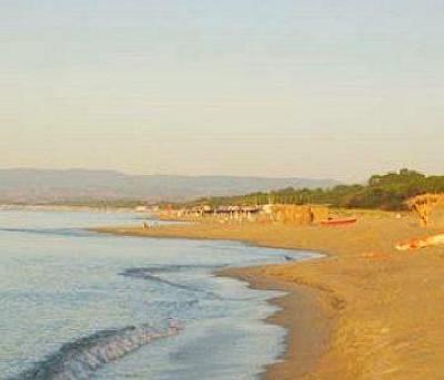 фото отеля Torre Del Golfo Hotel Cropani
