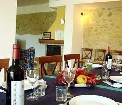 фото отеля Torre Del Golfo Hotel Cropani