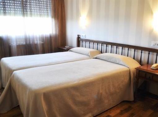 фото отеля Hotel Monte Blanco