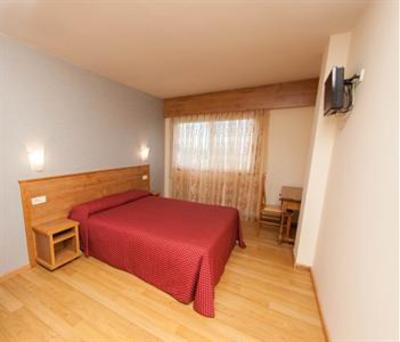 фото отеля Hotel Monte Blanco