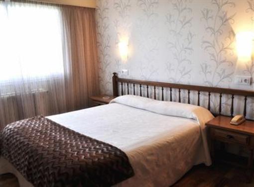 фото отеля Hotel Monte Blanco