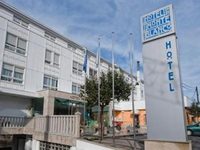 Hotel Monte Blanco