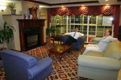 фото отеля Hampton Inn Sturbridge