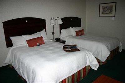 фото отеля Hampton Inn Sturbridge