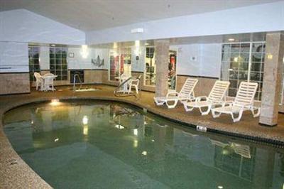фото отеля Hampton Inn Sturbridge