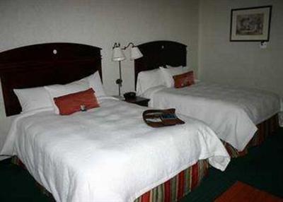 фото отеля Hampton Inn Sturbridge