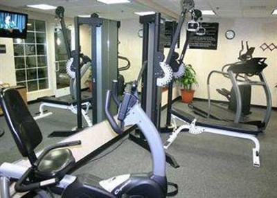 фото отеля Hampton Inn Sturbridge