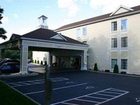 фото отеля Hampton Inn Sturbridge