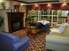 фото отеля Hampton Inn Sturbridge