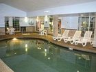 фото отеля Hampton Inn Sturbridge