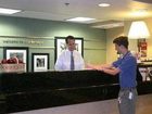 фото отеля Hampton Inn Sturbridge