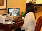 фото отеля Hampton Inn Sturbridge