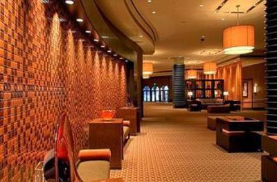 фото отеля Ameristar Casino Hotel Kansas City