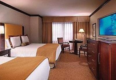 фото отеля Ameristar Casino Hotel Kansas City