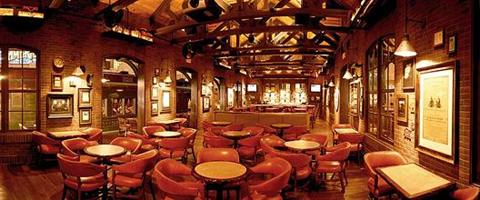 фото отеля Ameristar Casino Hotel Kansas City