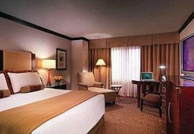 фото отеля Ameristar Casino Hotel Kansas City
