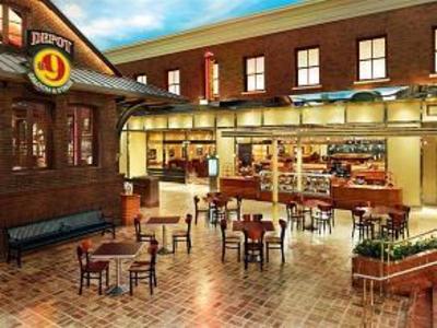 фото отеля Ameristar Casino Hotel Kansas City