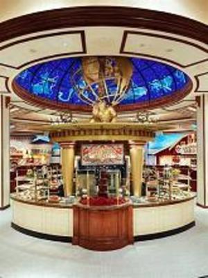 фото отеля Ameristar Casino Hotel Kansas City