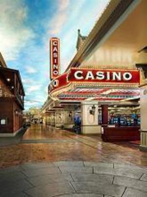 фото отеля Ameristar Casino Hotel Kansas City