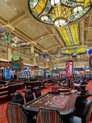 фото отеля Ameristar Casino Hotel Kansas City