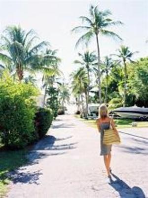 фото отеля Pines and Palms Resort