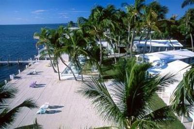 фото отеля Pines and Palms Resort