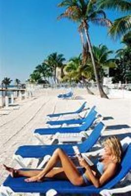 фото отеля Pines and Palms Resort