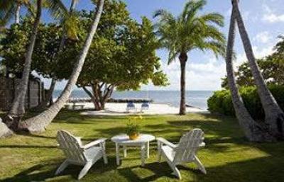 фото отеля Pines and Palms Resort