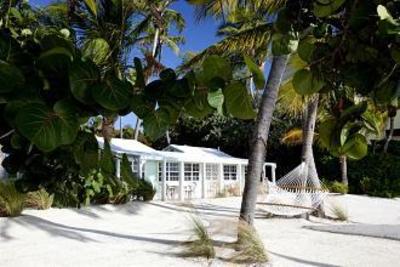 фото отеля Pines and Palms Resort