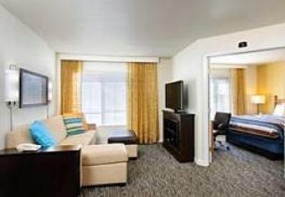 фото отеля Hyatt House White Plains