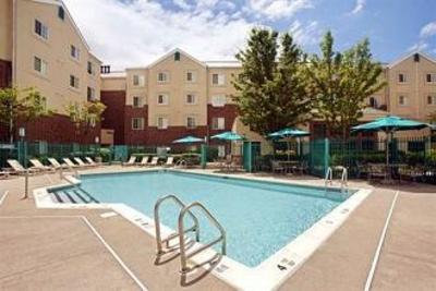фото отеля Hyatt House White Plains