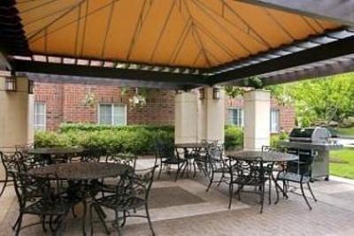 фото отеля Hyatt House White Plains