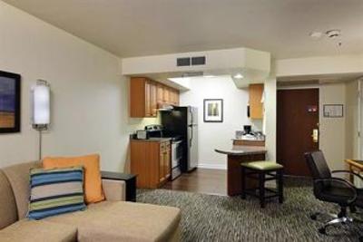 фото отеля Hyatt House White Plains