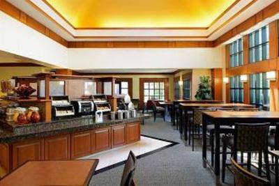 фото отеля Hyatt House White Plains